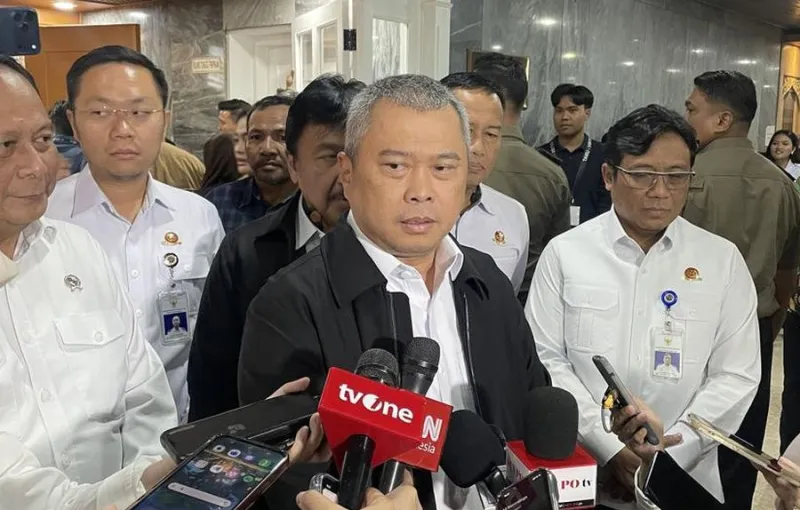 Kemenhub Kaji Batas Tarif Transportasi Umum selain Pesawat