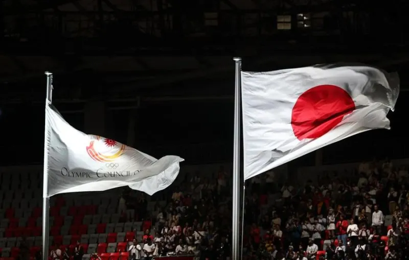 Asian Games 2026 Ditutup di Nagoya