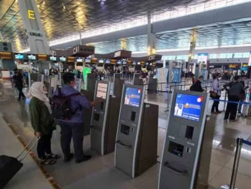 Pemerintah Siapkan Kebijakan untuk Menjaga Harga Tiket Pesawat saat Nataru 2026/2027