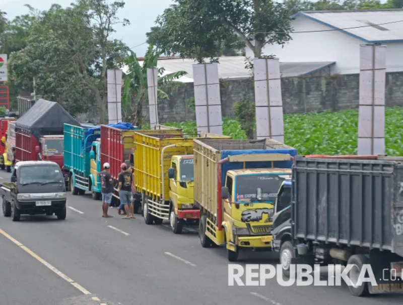 Menhub Perkuat Pengawasan Keselamatan Transportasi pada Musim Hujan