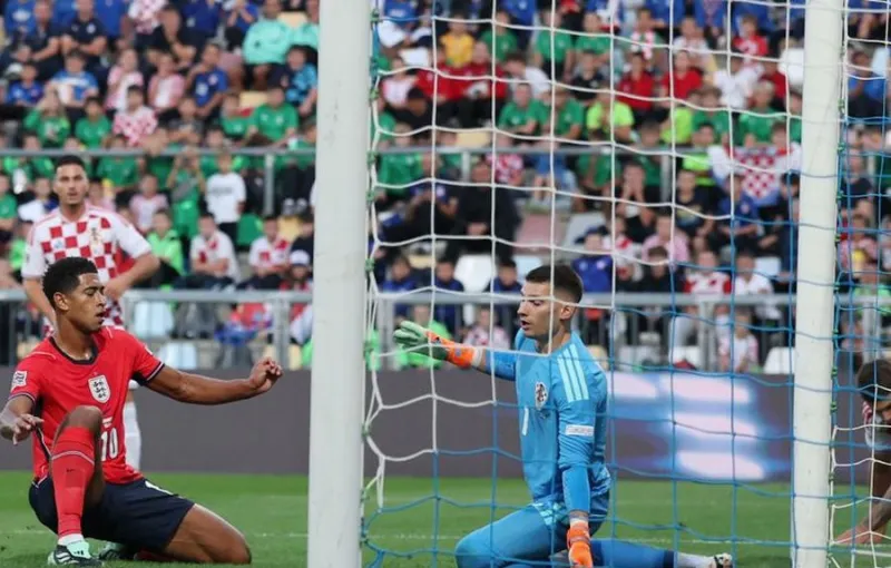 Tuchel Puji Perkembangan Jude Bellingham Usai Inggris Menang 7-0