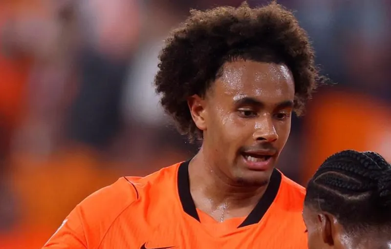 Belanda Kalahkan Serbia 2-1, Jerman Imbang Lawan Yunani
