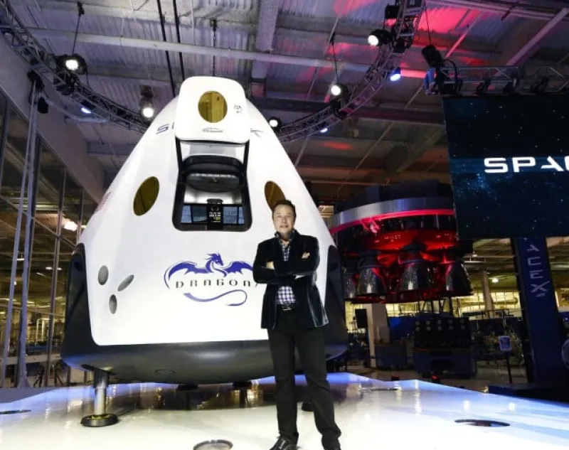 Elon Musk Berencana Mengubah Nama SpaceXAI Menjadi SpaceXSI