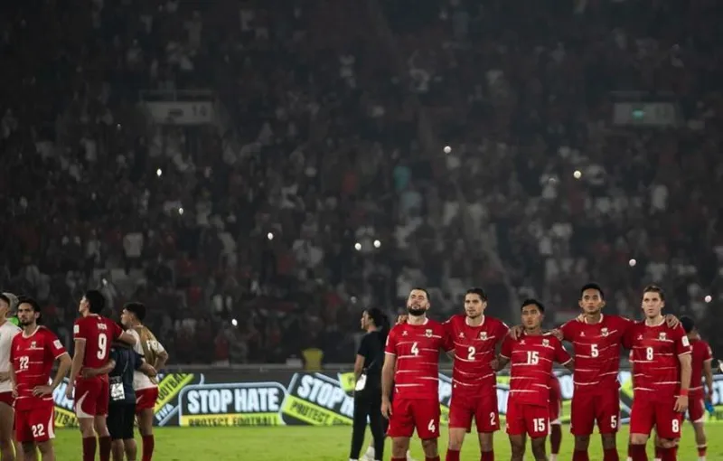 Indonesia Diminta Menjaga Emosi saat Hadapi Thailand di Final FIFA ASEAN Cup 2026