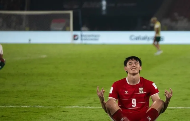 Prediksi Susunan Pemain Indonesia Menghadapi Thailand di Final FIFA ASEAN Cup 2026