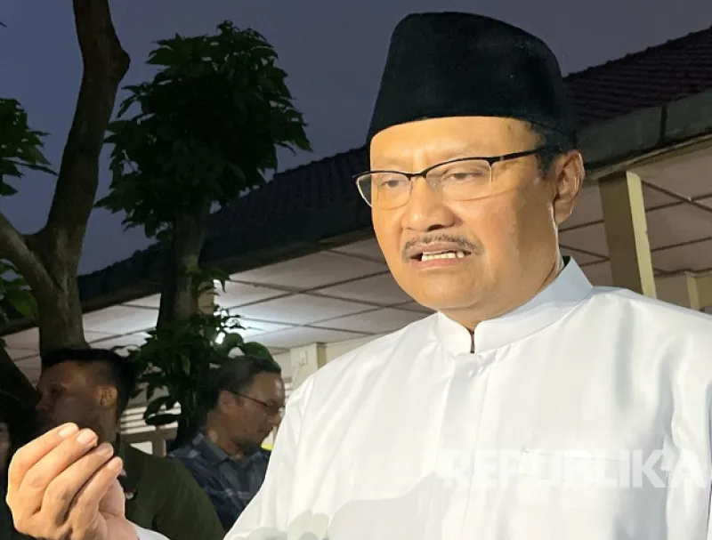 Mensos Targetkan 50 Persen Penduduk Terdata dalam Perlinsos Digital pada 2026