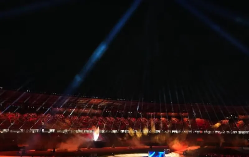 Asian Games 2026 Ditutup, Qatar Tuan Rumah Edisi 2030