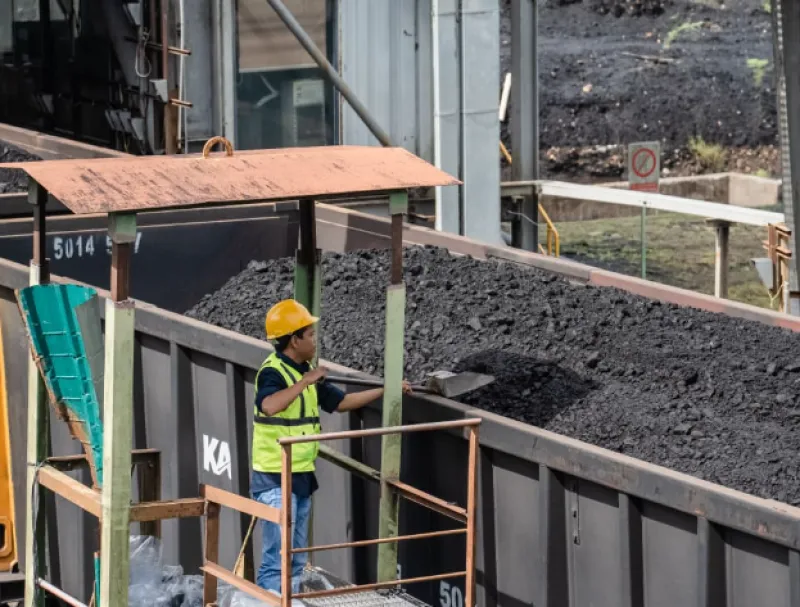 PTBA Ajukan Rencana Produksi 2027 kepada Kementerian ESDM