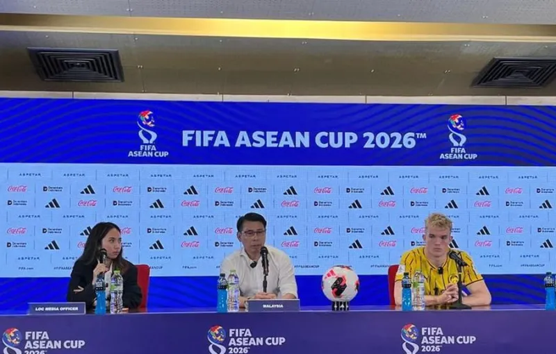 Tan Cheng Hoe Puji Perjuangan Malaysia Usai Raih Posisi Ketiga