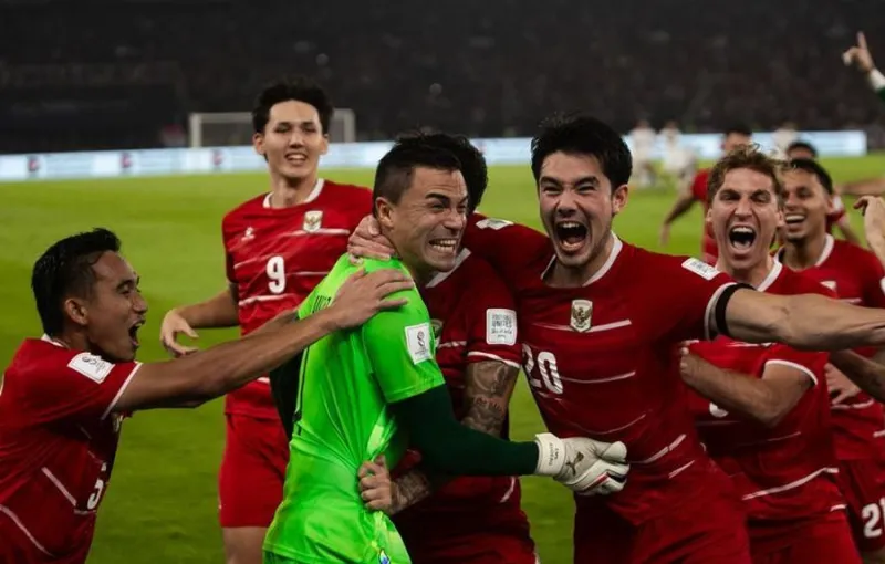 Herdman Jelaskan Persiapan Penalti Timnas Indonesia di Final