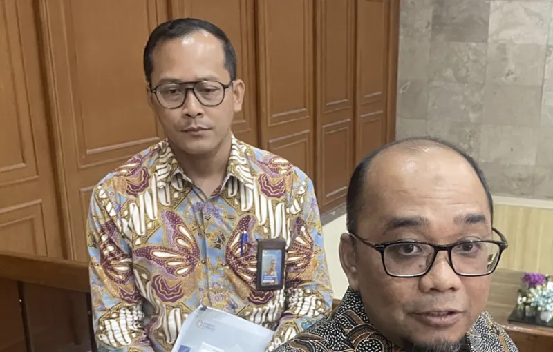 Kemenperin Audit Industri untuk Menentukan Prioritas Pengembangan Mesin