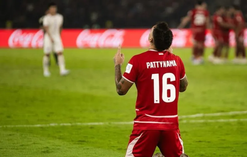 Empat Penendang Indonesia di Adu Penalti Final Berposisi Bek
