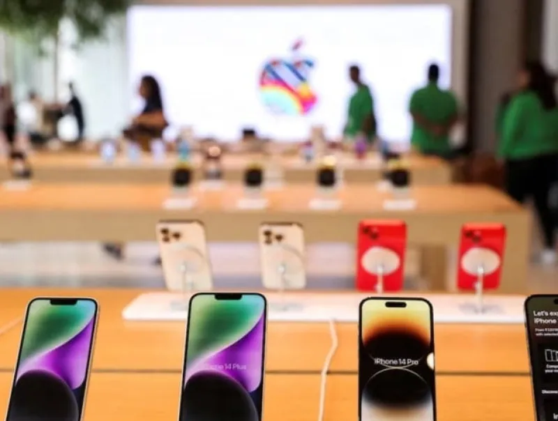 Harga iPhone 17 Tercatat Rp20,4 Juta, Naik Rp3,25 Juta dari Harga Rilis