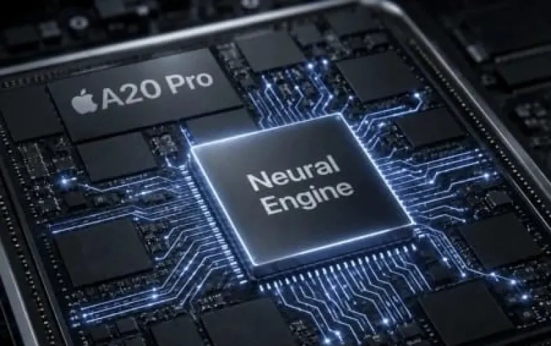 Perbandingan Spesifikasi iPhone 18 Pro Max dan Xiaomi 18 Pro Max