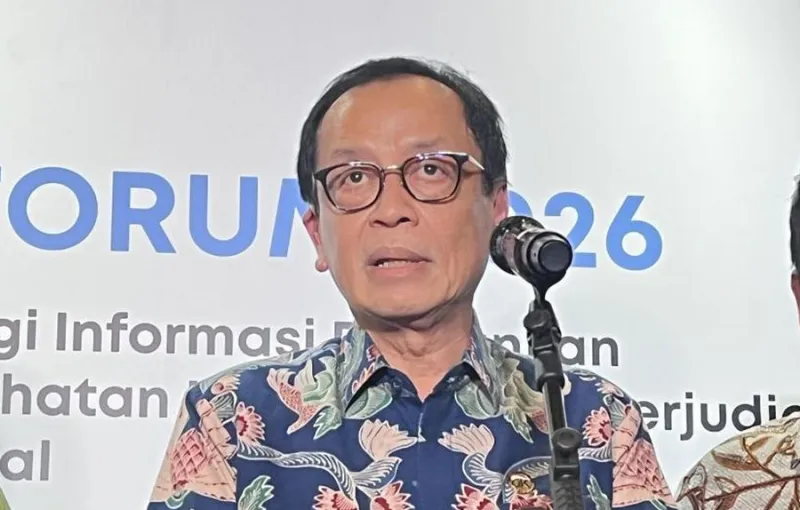 Kredit Perbankan Naik 13,65 Persen pada Agustus 2026