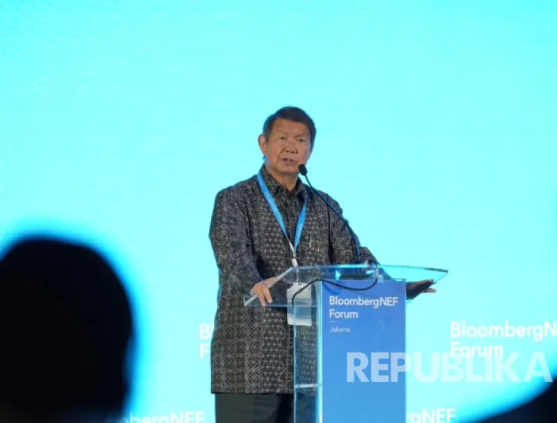 Pemerintah Masukkan Target PLTN 7 GW dalam Rencana Induk Energi