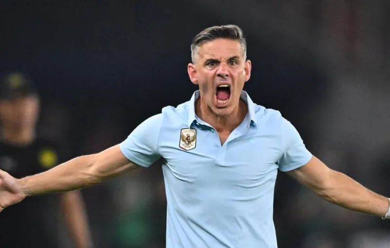 Herdman Sebut Kekompakan Tim Jadi Faktor Indonesia Juara FIFA ASEAN Cup 2026