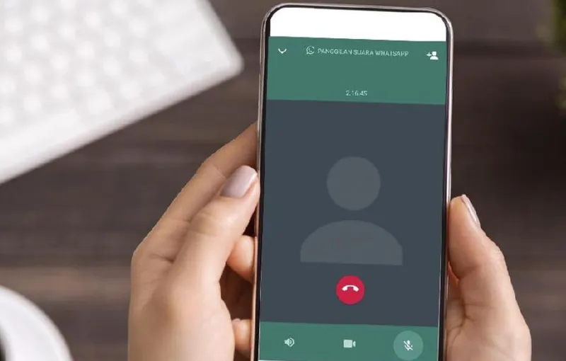 Cara Membatasi Panggilan WhatsApp untuk Sementara
