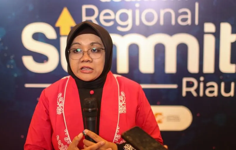 Bupati Siak Minta Pemerintah Pusat Melunasi Tunggakan DBH Migas