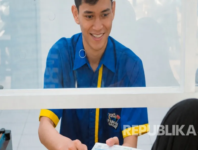 Pandai Gadai Peroleh Izin OJK untuk Beroperasi Secara Nasional