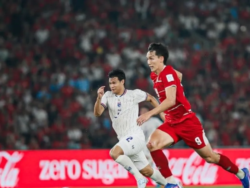 Erick Thohir Sebut Gelar FIFA ASEAN Cup 2026 Jadi Pelajaran Menuju Piala Dunia