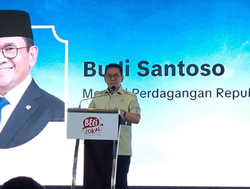Kemendag Fasilitasi Sertifikasi Barcode bagi 50 UMKM