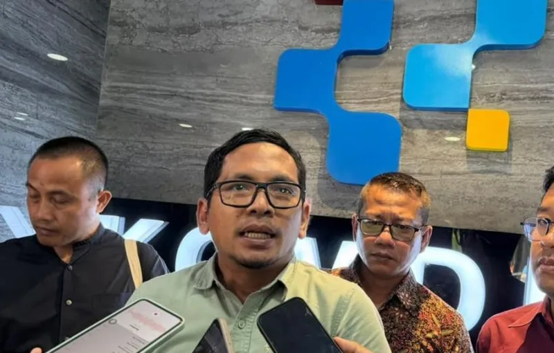 Jagalah Warga Minta Komdigi Perkuat Perlindungan dari Penipuan Digital