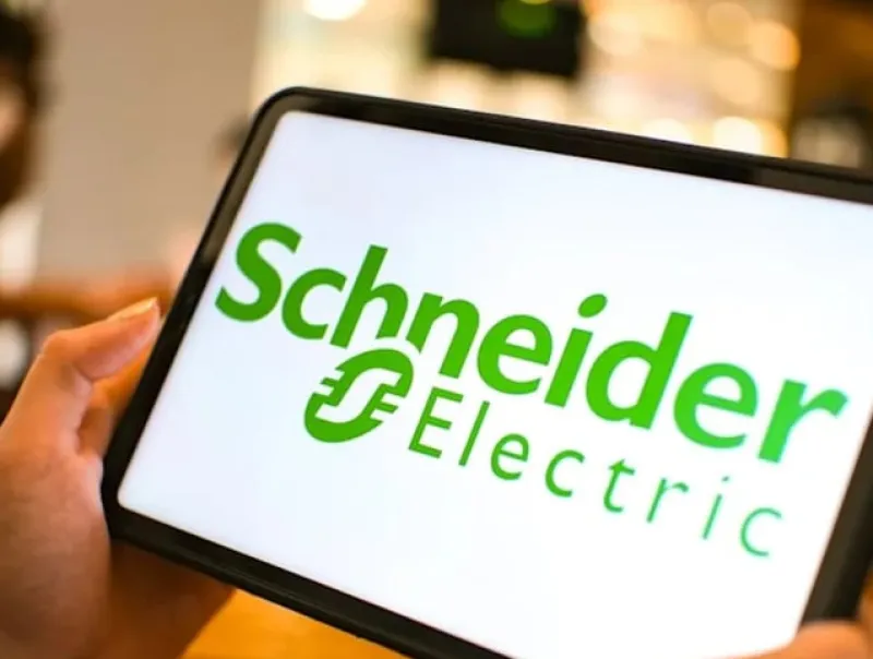Saham Schneider Electric Turun Usai Umumkan Akuisisi PTC