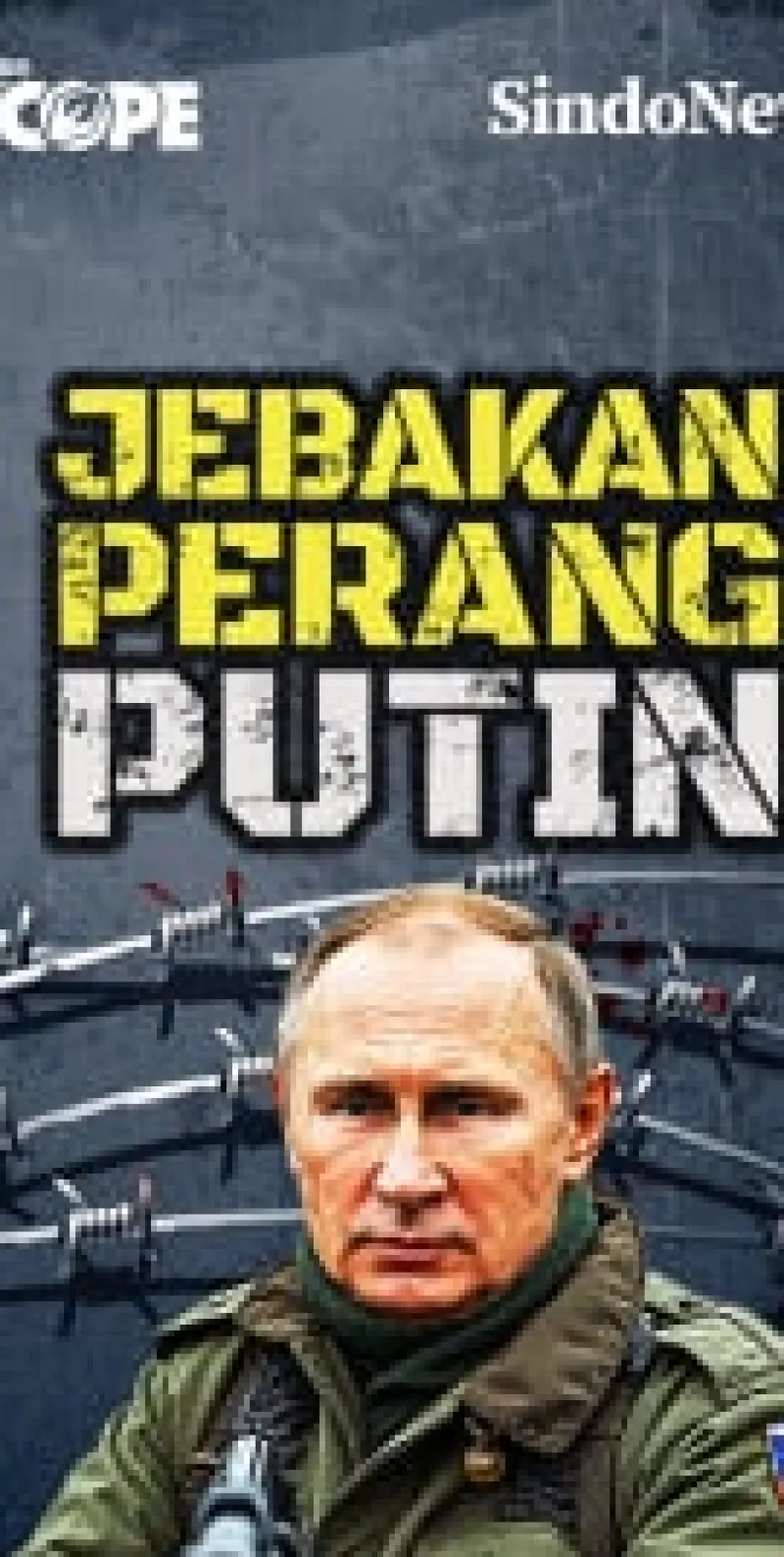 Formasi Durupınar Belum Terbukti sebagai Bahtera Nuh