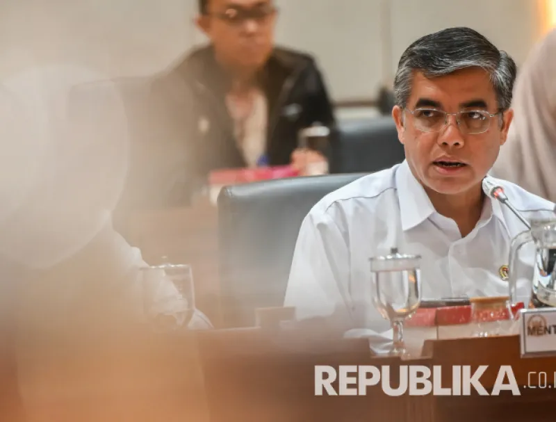 UU Pelindungan Ketenagakerjaan Memuat 13 Aturan Baru, Termasuk Pesangon PHK