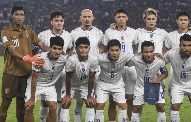 Sarach Yooyen Sebut FIFA ASEAN Cup Lebih Intens daripada Piala AFF