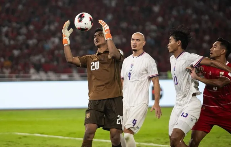 Thailand Bidik Gelar King's Cup 2026 Setelah Gagal di Dua Turnamen