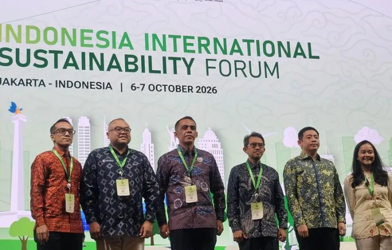 WRI Indonesia Proyeksikan Penghematan Subsidi Solar Rp161 Triliun dari Truk Listrik