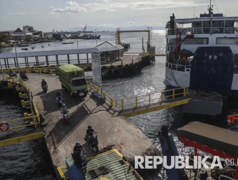 Kemenhub dan IALA Perkuat Sistem Kenavigasian untuk Keselamatan Pelayaran