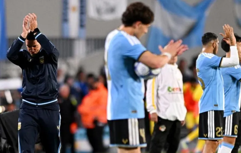 Scaloni Kenang Messi sebagai Pemain yang Tak Tergantikan