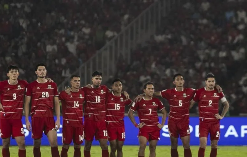 Egy Beri Dampak Krusial bagi Indonesia di FIFA ASEAN Cup 2026
