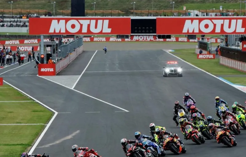 MotoGP 2027 Terapkan Kualifikasi Terpisah untuk Sprint dan Balapan Utama