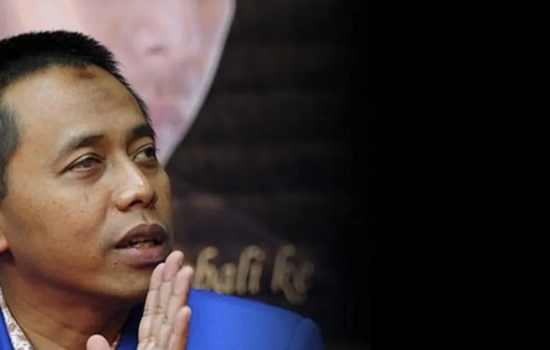 Dradjad Terima Delapan Tugas untuk Dorong Pertumbuhan Ekonomi