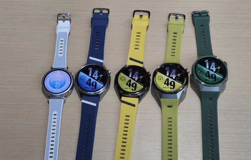 Huawei Watch GT 7 Series Diluncurkan, Ini Fitur dan Harganya