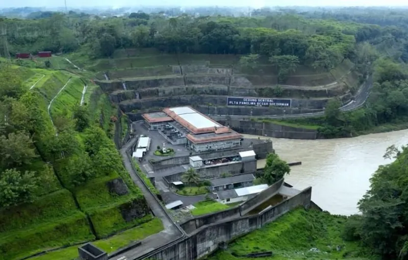 PLN dan The Climate Group Jalin Kerja Sama Pengembangan Energi Hijau