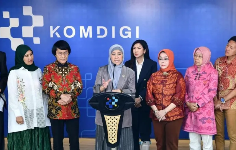 TikTok Blokir 9 Juta Akun Anak, Meta Laporkan Penonaktifan di Instagram dan Facebook