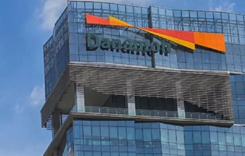 Danamon Usulkan Nama Bank MUFG Danamon dalam Rencana Integrasi