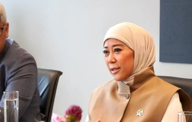 Menkomdigi Minta Pembangunan Data Center AI Perhatikan Kebutuhan Energi dan Air