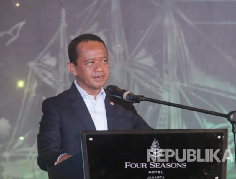 Bahlil Pertimbangkan Moratorium untuk Industri Hilirisasi Tertentu