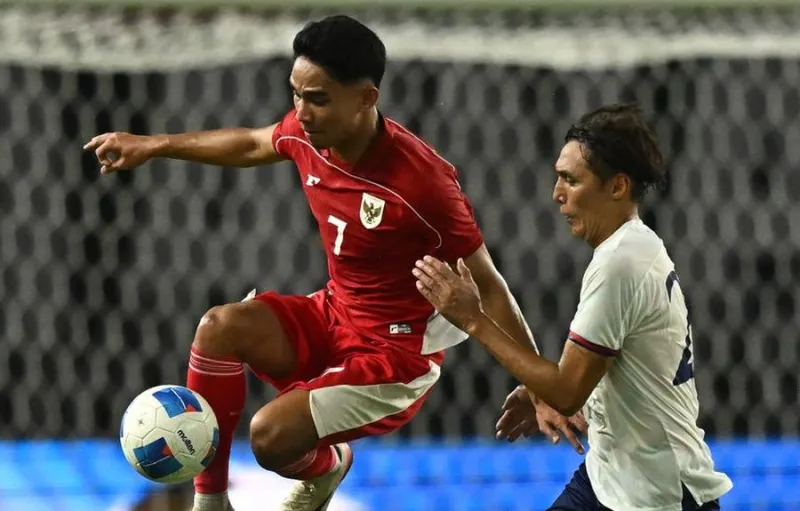 Pemulihan Cedera Marselino Berpotensi Mengganggu Peluang ke Piala Asia 2027