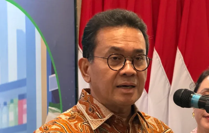 Cuaca Turunkan Produksi, Harga Cabai Rawit Tembus Rp70 Ribu per Kg