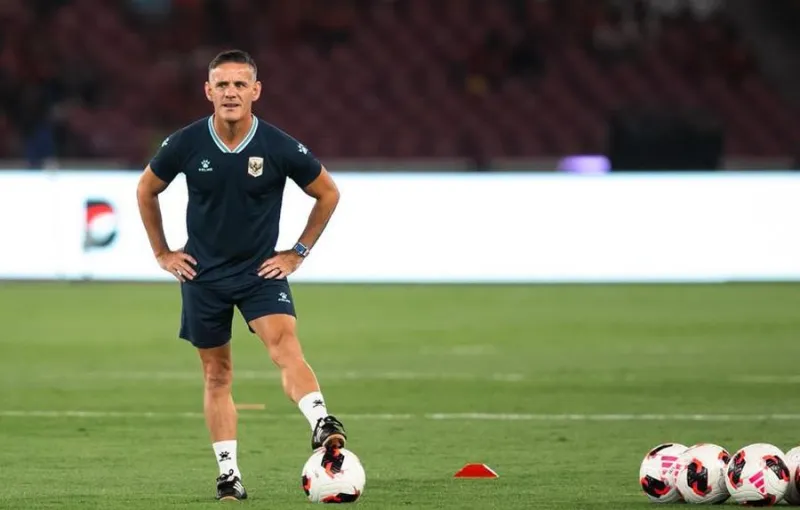 Hector Souto Apresiasi Sikap Rendah Hati John Herdman