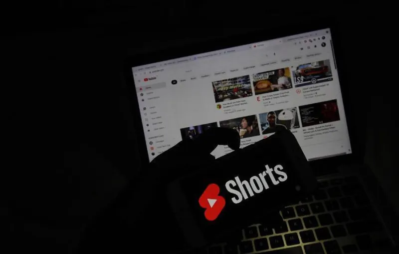 YouTube Kurangi Rekomendasi Shorts yang Diunggah Ulang