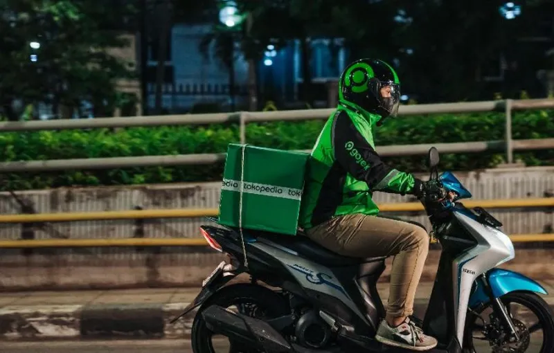 Gojek Siap Jalankan Perpres Ojol dan Utamakan Kesejahteraan Mitra