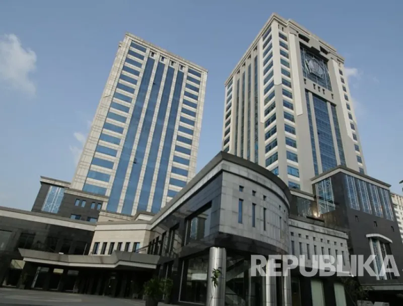 Kemenkeu Pangkas 30 Persen Anggaran Perjalanan Dinas K/L